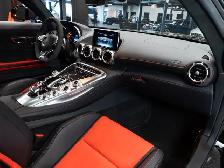 2017 Mercedes-Benz AMG GT S | AMG Dynamic Plus Package | AMG - Photo 105