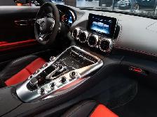 2017 Mercedes-Benz AMG GT S | AMG Dynamic Plus Package | AMG - Photo 108