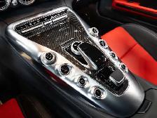 2017 Mercedes-Benz AMG GT S | AMG Dynamic Plus Package | AMG - Photo 118