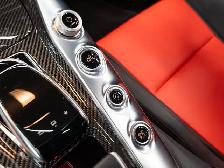 2017 Mercedes-Benz AMG GT S | AMG Dynamic Plus Package | AMG - Photo 121