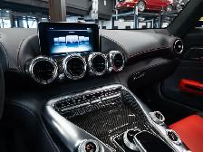 2017 Mercedes-Benz AMG GT S | AMG Dynamic Plus Package | AMG - Photo 123