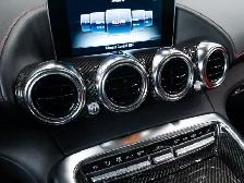 2017 Mercedes-Benz AMG GT S | AMG Dynamic Plus Package | AMG - Photo 126