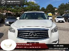 2013 Infiniti JX35 AWD 4dr - Photo 2