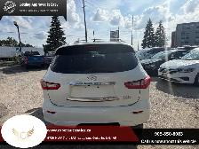 2013 Infiniti JX35 AWD 4dr - Photo 5