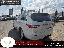 2013 Infiniti JX35 AWD 4dr - Photo 6