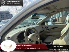 2013 Infiniti JX35 AWD 4dr - Photo 7