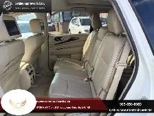 2013 Infiniti JX35 AWD 4dr - Photo 8