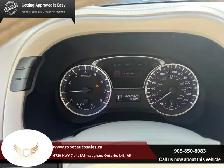 2013 Infiniti JX35 AWD 4dr - Photo 10