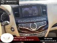 2013 Infiniti JX35 AWD 4dr - Photo 11
