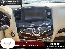 2013 Infiniti JX35 AWD 4dr - Photo 13