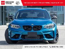 2018 BMW M2 - Photo 2