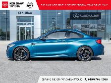 2018 BMW M2 - Photo 3