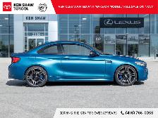 2018 BMW M2 - Photo 5