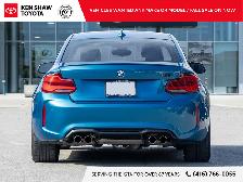 2018 BMW M2 - Photo 6
