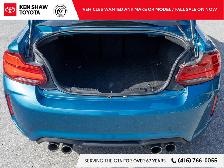 2018 BMW M2 - Photo 11