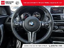 2018 BMW M2 - Photo 14