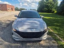 2021 Hyundai Elantra Preferred IVT - Photo 2