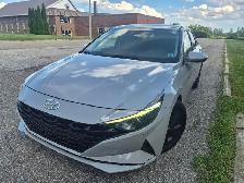 2021 Hyundai Elantra Preferred IVT - Photo 3