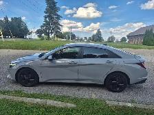 2021 Hyundai Elantra Preferred IVT - Photo 6