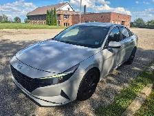 2021 Hyundai Elantra Preferred IVT - Photo 10