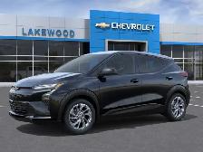 2027 Chevrolet Bolt - Photo 2