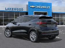 2027 Chevrolet Bolt - Photo 3