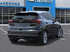 2027 Chevrolet Bolt - Photo 4