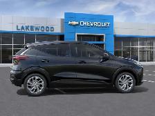 2027 Chevrolet Bolt - Photo 5