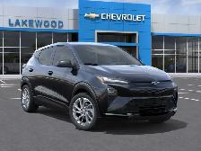 2027 Chevrolet Bolt - Photo 7