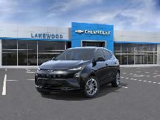 2027 Chevrolet Bolt - Photo 8