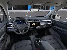 2027 Chevrolet Bolt - Photo 15