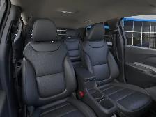 2027 Chevrolet Bolt - Photo 16