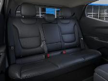 2027 Chevrolet Bolt - Photo 17