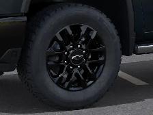 2026 Chevrolet Silverado 3500HD LTZ - Photo 9