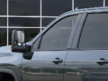 2026 Chevrolet Silverado 3500HD LTZ - Photo 12