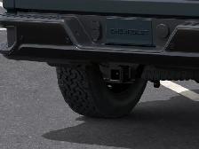 2026 Chevrolet Silverado 3500HD LTZ - Photo 14