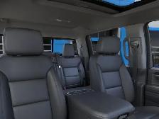 2026 Chevrolet Silverado 3500HD LTZ - Photo 24