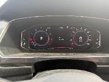 2022 Volkswagen Tiguan COMFORTLINE R-LINE B/EDITION AWD LEATHER - Photo 7