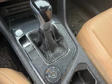 2022 Volkswagen Tiguan COMFORTLINE R-LINE B/EDITION AWD LEATHER - Photo 9