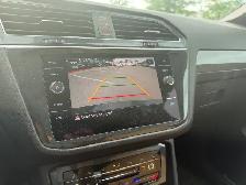 2022 Volkswagen Tiguan COMFORTLINE R-LINE B/EDITION AWD LEATHER - Photo 11