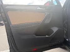 2022 Volkswagen Tiguan COMFORTLINE R-LINE B/EDITION AWD LEATHER - Photo 18