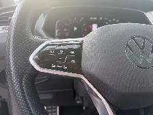 2022 Volkswagen Tiguan COMFORTLINE R-LINE B/EDITION AWD LEATHER - Photo 20