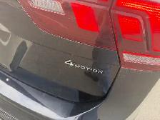 2022 Volkswagen Tiguan COMFORTLINE R-LINE B/EDITION AWD LEATHER - Photo 23
