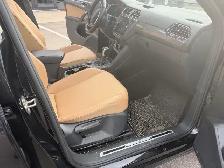 2022 Volkswagen Tiguan COMFORTLINE R-LINE B/EDITION AWD LEATHER - Photo 28