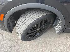 2022 Volkswagen Tiguan COMFORTLINE R-LINE B/EDITION AWD LEATHER - Photo 30