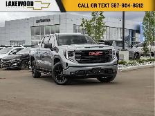 2024 GMC Sierra 1500 Elevation Preferred 5.3L | Adaptive Cruise