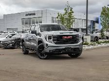 2024 GMC Sierra 1500 Elevation Preferred 5.3L | Adaptive Cruise - Photo 2