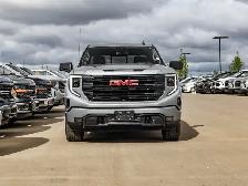 2024 GMC Sierra 1500 Elevation Preferred 5.3L | Adaptive Cruise - Photo 3