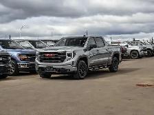 2024 GMC Sierra 1500 Elevation Preferred 5.3L | Adaptive Cruise - Photo 4