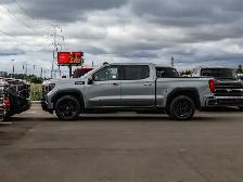 2024 GMC Sierra 1500 Elevation Preferred 5.3L | Adaptive Cruise - Photo 5